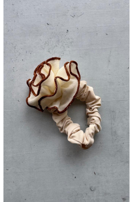 AVELÃ SCRUNCHIE