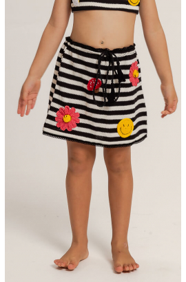 MAVI SAIA INFANTIL