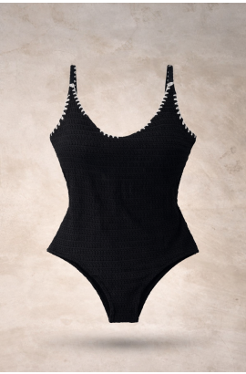 NOIR MAIÔ / BODY