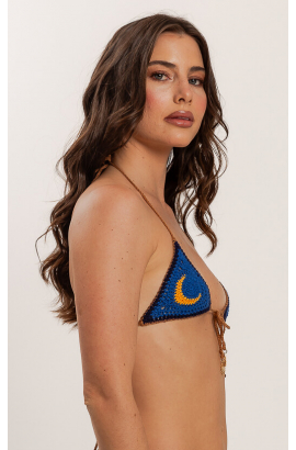 ANALUA TOP CORTINA CROCHET