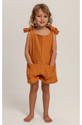 BRISA MACAQUINHO INFANTIL