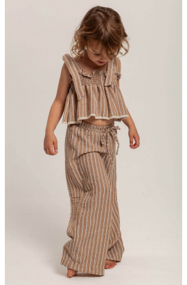 LIRA CONJUNTO INFANTIL