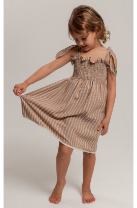 LIRA VESTIDO INFANTIL