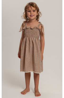 LIRA VESTIDO INFANTIL