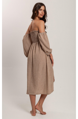 LIRA VESTIDO LONGO