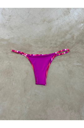 JOLIE PINK CALCINHA SUN KINI