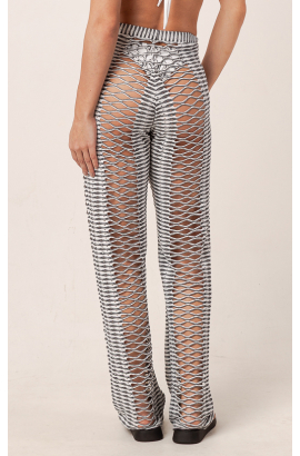 RECIFE CALÇA DE RENDA