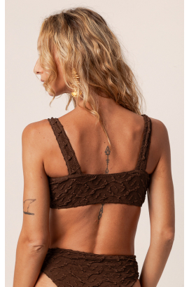BROWN OCEAN TOP