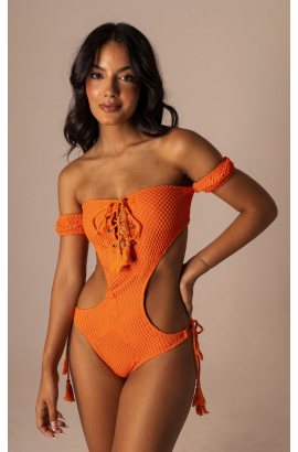 BODY JERI ORANGE