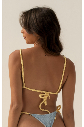 SUNSHINE TOP CORTINA