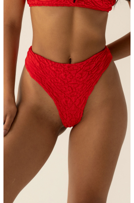 ANITTA CALCINHA SEMI HOT PANT