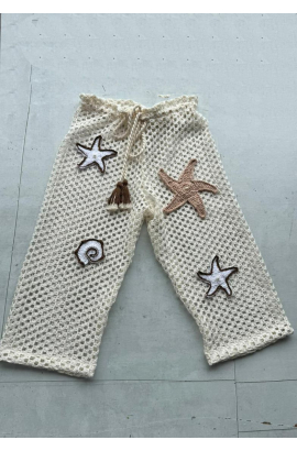MINI BUZIOS CALÇA INFANTIL