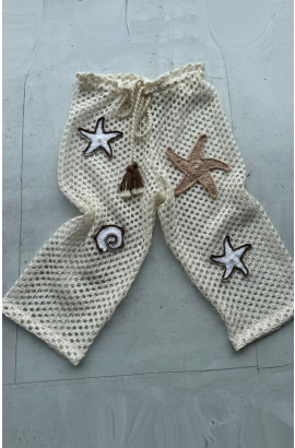 MINI BUZIOS CALÇA INFANTIL