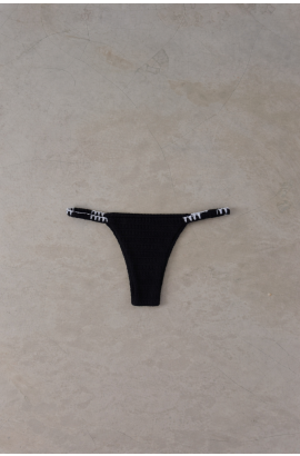 NOIR CALCINHA SUN KINI