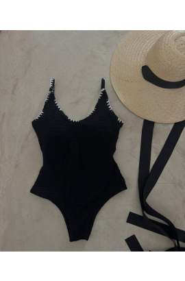 NOIR MAIÔ / BODY