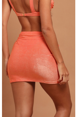 SPRITZ SAIA CURTA