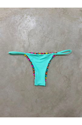 ACQUA CALCINHA SUN KINI DUPLA FACE