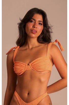 CAPADOCIA ORANGE LIGHT TOP ARCO SIMPLES