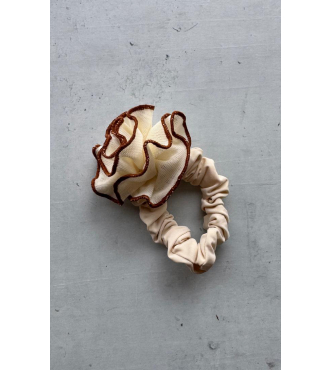AVELÃ SCRUNCHIE