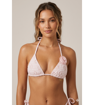 BELLA BARBIE TOP CORTINA