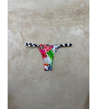 Belle Calcinha Sun Kini