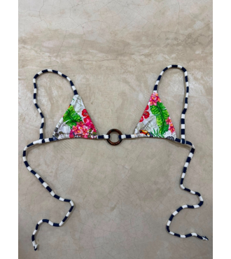 Belle Top Sun Kini