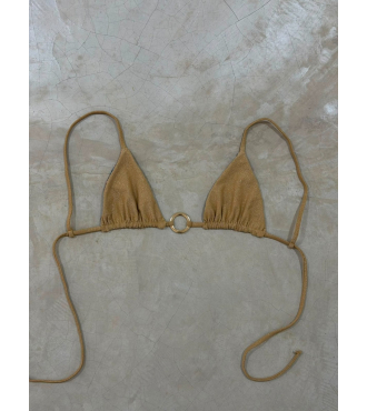 Boho Top Sun Kini Dupla Face
