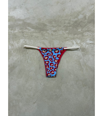 Brigitte Calcinha Sun Kini Dupla Face