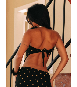 FIORELLA GOLD POÁ CROPPED