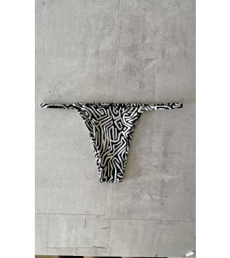 SAFARI CALCINHASUN KINI