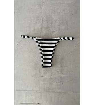 SUN KINI LISTRAS CALCINHA