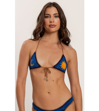 ANALUA TOP CORTINA CROCHET