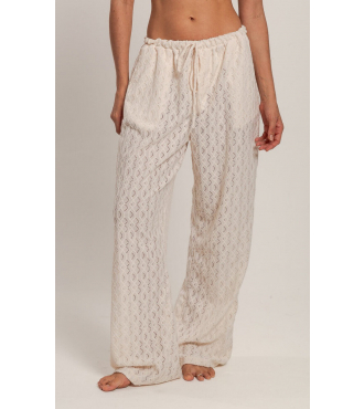 CRISTAL CALÇA EM RENDA