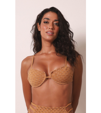 GRINGA TERRA TOP ARCO SIMPLES