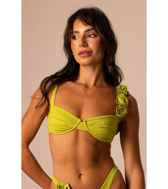 BELLA AVOCADO TOP