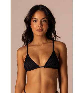 GRINGA BLACK TOP SUN KINI