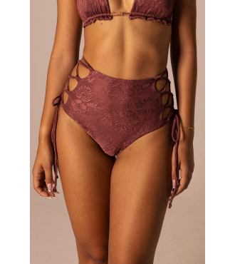 MIA CALCINHA SEMI HOT PANT