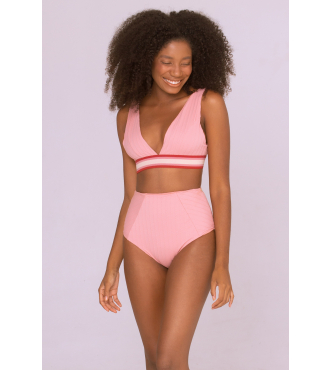 VENEZA ROSÉ HOT PANT