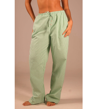 LEMON STRIPES CALÇA LAFRUTERIA
