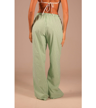 LEMON STRIPES CALÇA LAFRUTERIA