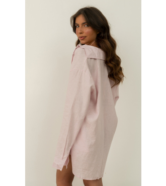CANDY PINK CAMISA