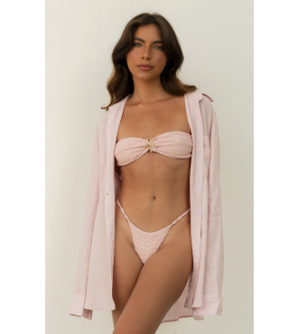 CANDY PINK CAMISA