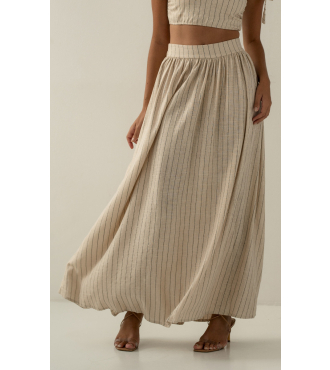 MAREN OFF WHITE SAIA