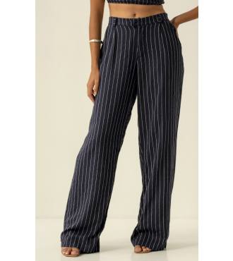 MAREN AZUL MARINHO CALÇA