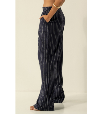 MAREN AZUL MARINHO CALÇA