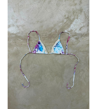 Mademoiselle Top Sun Kini