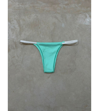 Mint Calcinha Sun Kini