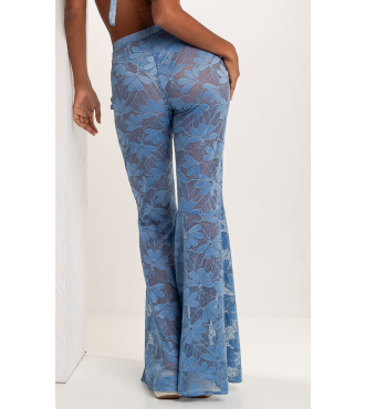 AURORA CALÇA FLARE
