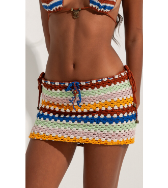 AMAYA SAIA CROCHET
