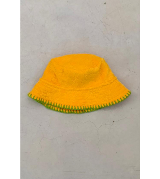 BOSSA NOVA CHAPÉU INFANTIL